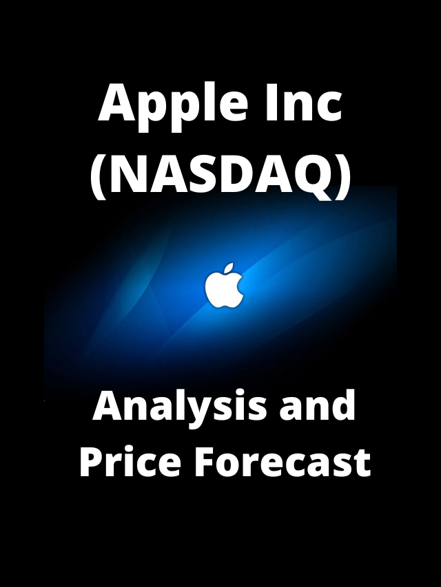 Read more about the article Apple Inc (AAPL) Nasdaq : Analysis, Forecast 2022-2027