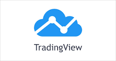 TRADINGVIEW LOGO