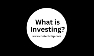Investing l Wealth l Finance l Stock