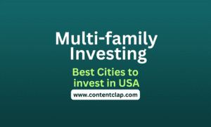 Multifamily investing 2024