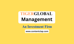 Read more about the article Tiger Global Management, LLC: An Investment Firm