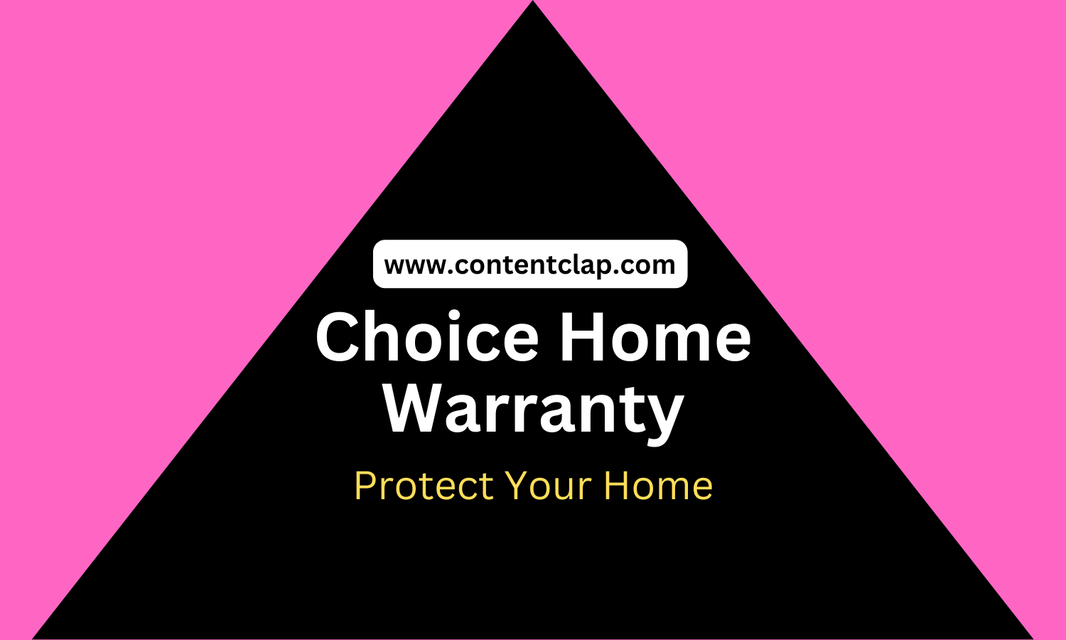 You are currently viewing Choice Home Warranty: Protecting Your Home and Budget