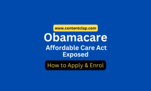Read more about the article Obamacare (Affordable Care Act) Exposed: Jaw-Dropping Facts