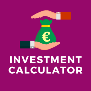 investment calculator