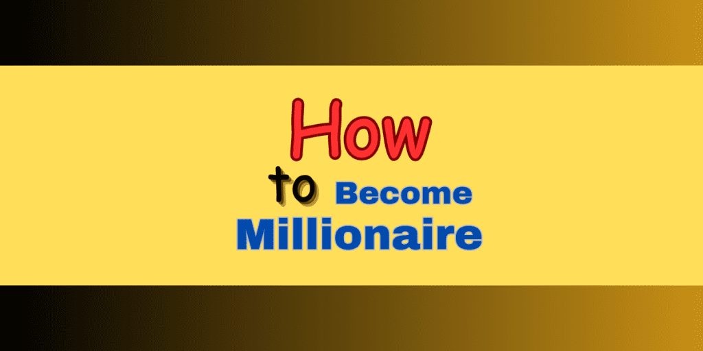Read more about the article How to Become a Millionaire on a Middle-Class Income through Investing