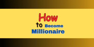Read more about the article How to Become a Millionaire on a Middle-Class Income through Investing