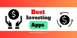 Best investing apps 2023 contentclap