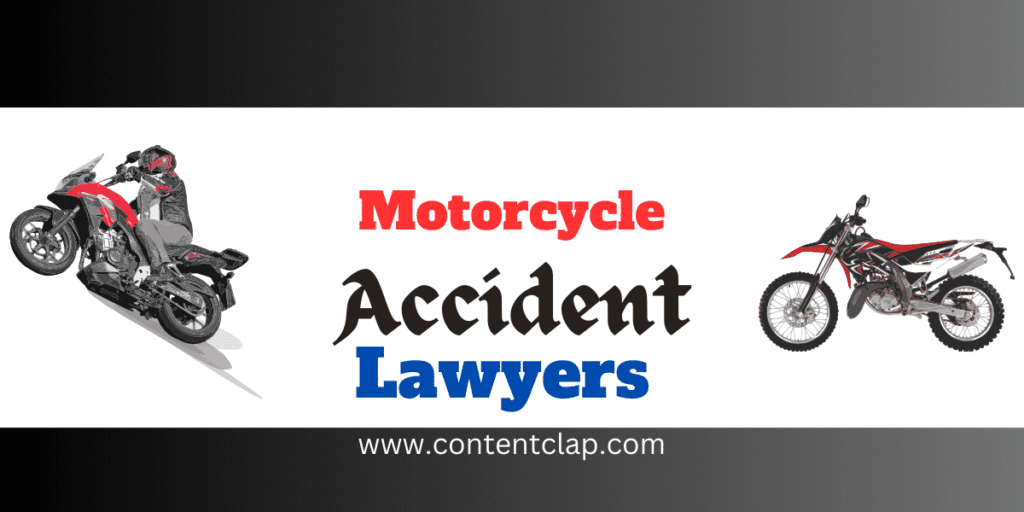 Read more about the article Find the Best Motorcycle Crash Attorney or Accident Lawyer