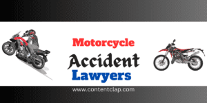 Motorcycle crash attorney
