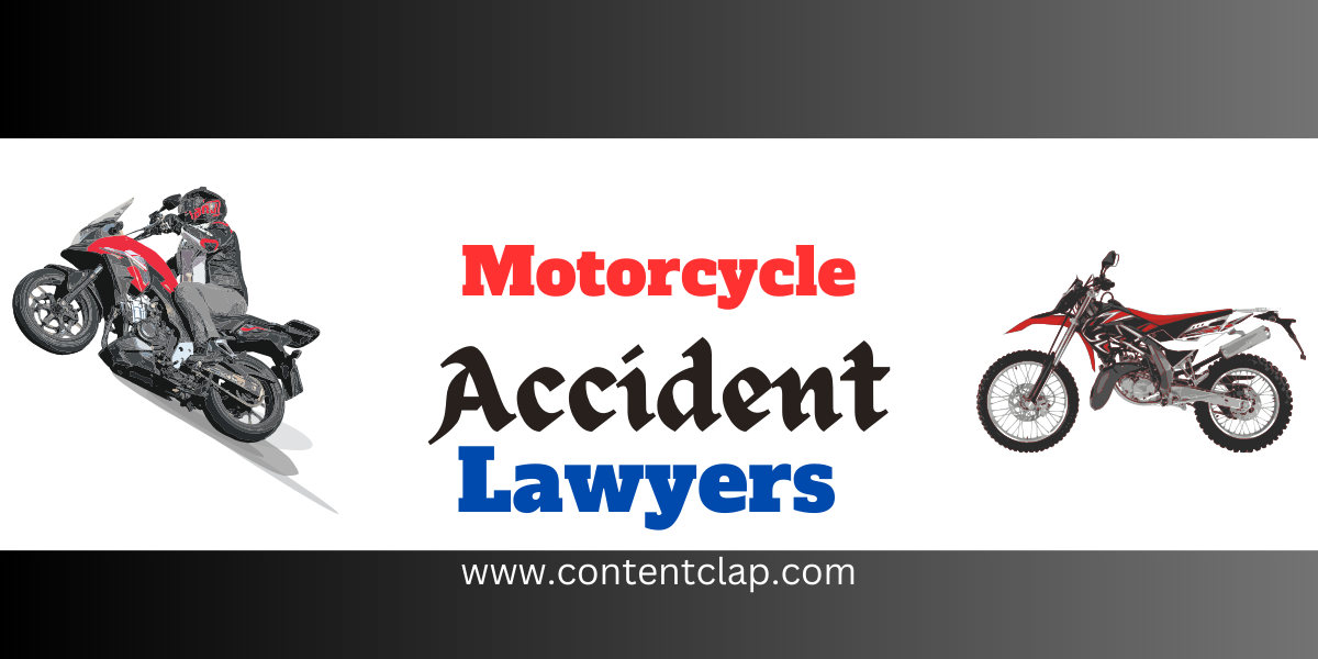 You are currently viewing Find the Best Motorcycle Crash Attorney or Accident Lawyer