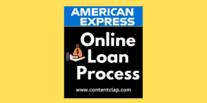 American Express Loans Online