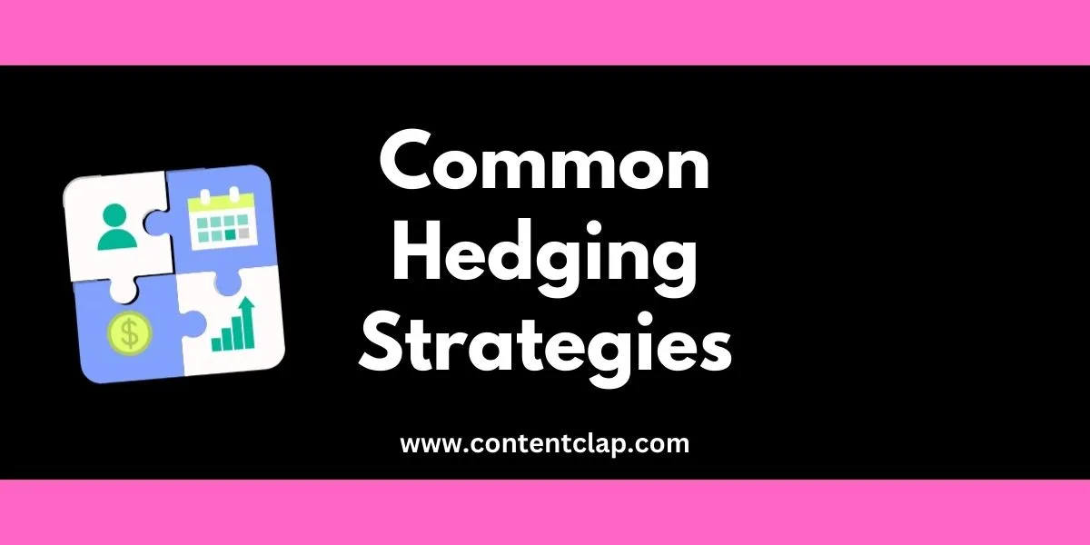 You are currently viewing Hedging Strategies for Individual and Institutional Investors