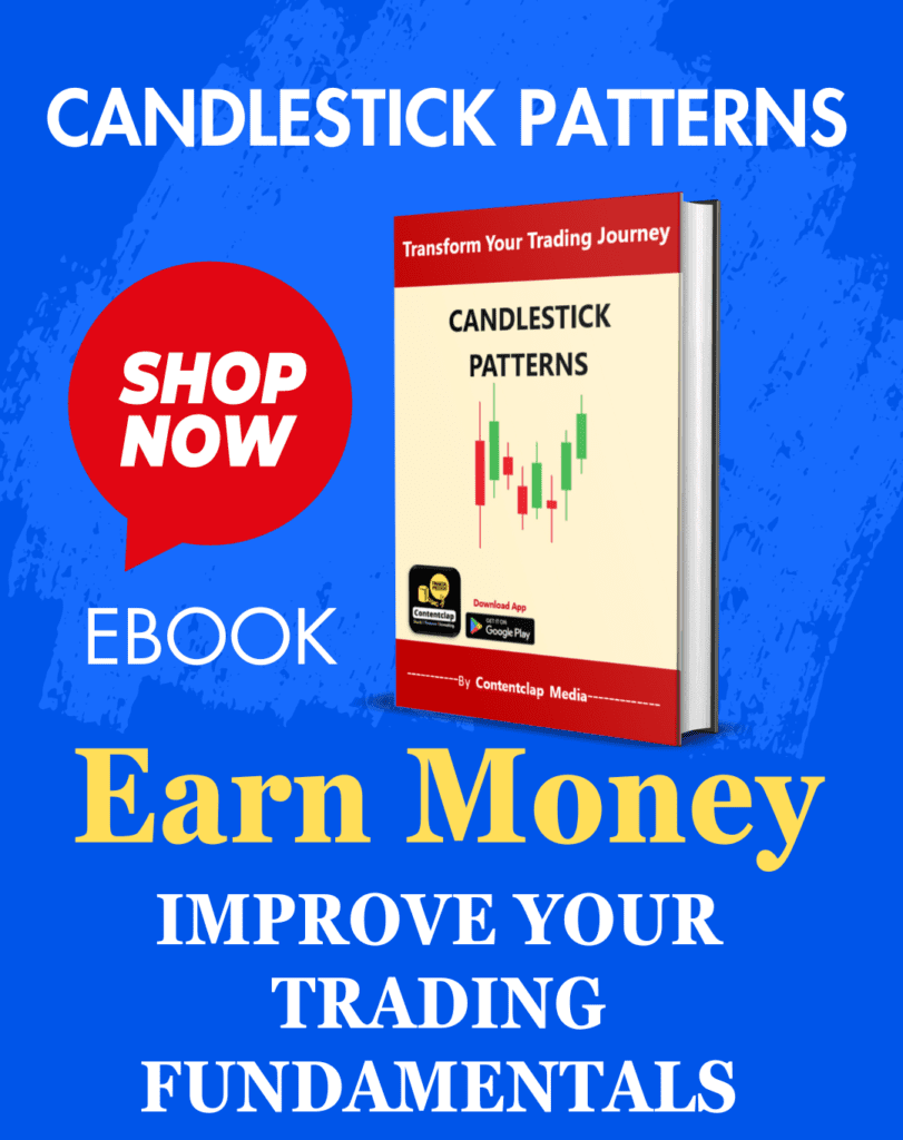 eBOOK Candlestick Patterns