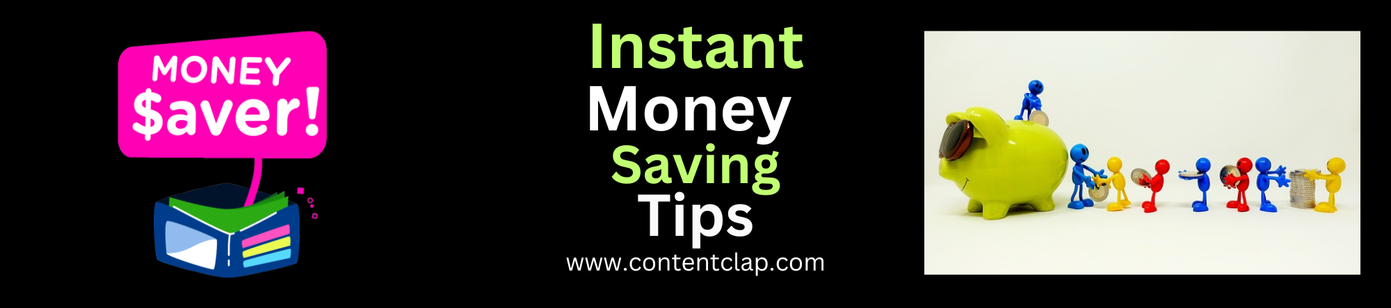 You are currently viewing Instant Money Saving Tips: Quick Ways to Boost Your Finances