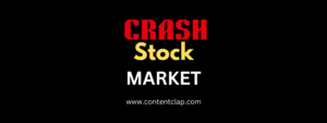 Read more about the article Stock Market Crash: Causes, Impacts, and Recovery Strategies