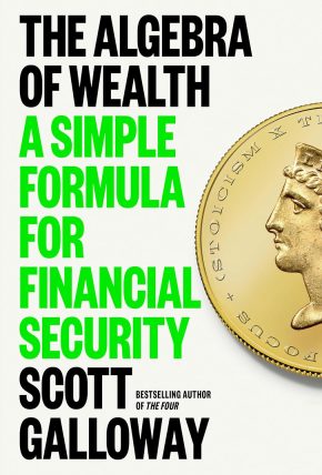 Formula for financial Security